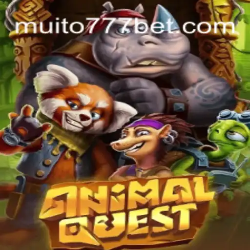 Descubra o Mundo de Aventuras Interativas com AnimalQuest