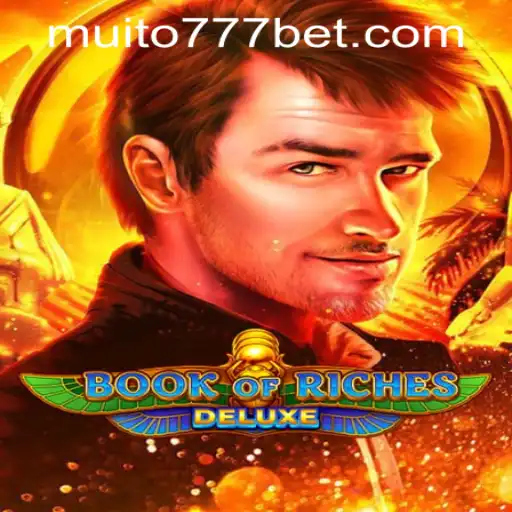 Descubra o Fascinante Jogo BookofRichesDeluxe na Era Digital