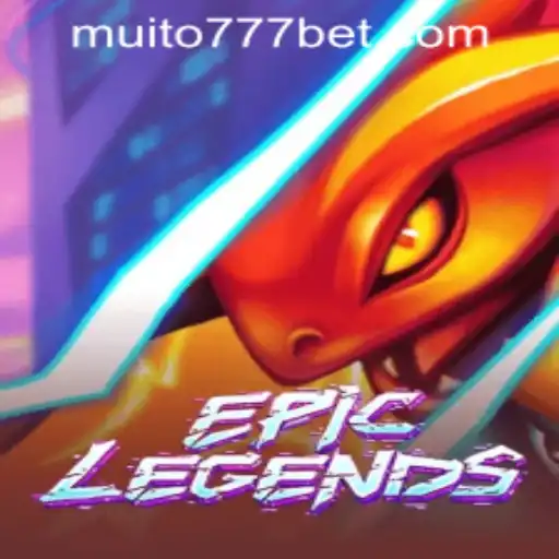 Descubra EpicLegends: O Mundo Imersivo do Novo Jogo que Está Conquistando os Gamers