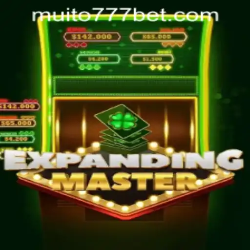 Descubra as Aventuras Estratégicas de ExpandingMaster