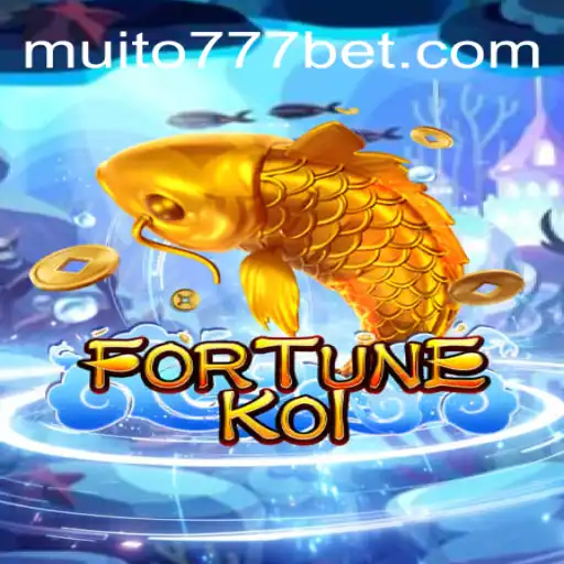 FORTUNEKOI: Um Mergulho no Fascinante Jogo de Azar