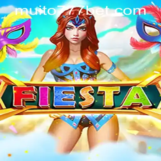 Descubra o Mundo Vibrante de Fiesta no www.Muito777.com