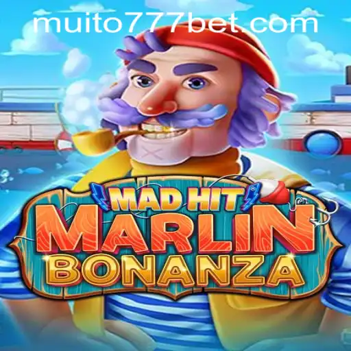 Desvendando o Fascinante Mundo de MadHitMarlinBonanza em www.Muito777.com