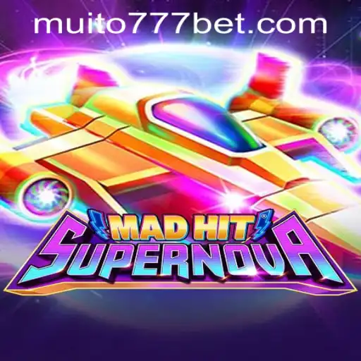 Descubra MadHitSupernova: O Jogo Revolucionário do Momento