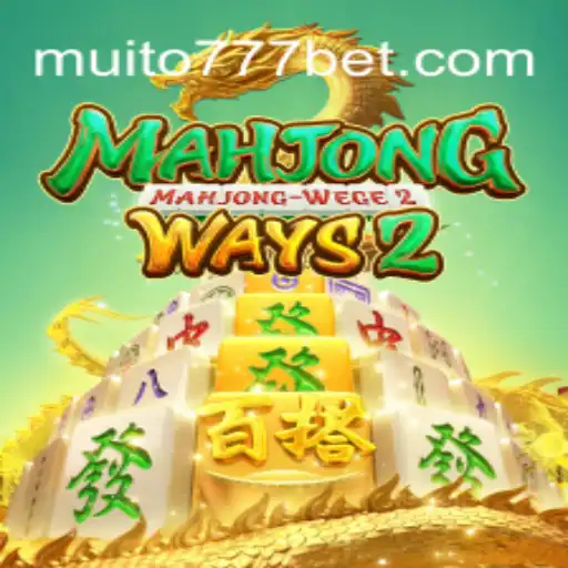 Explorando MahjongWays2 no www.Muito777.com