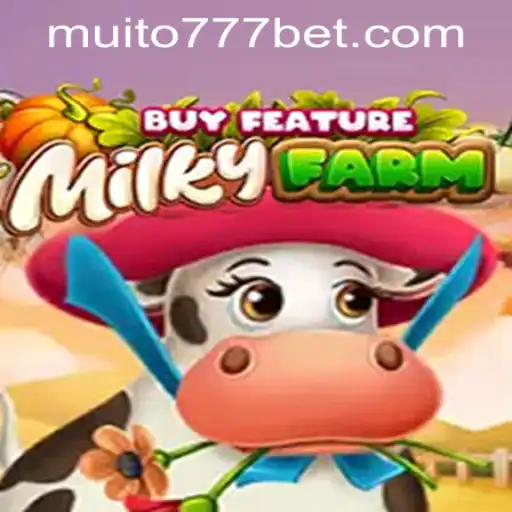 Descubra a Excitante Aventura de MilkyFarmBuyFeature no www.Muito777.com
