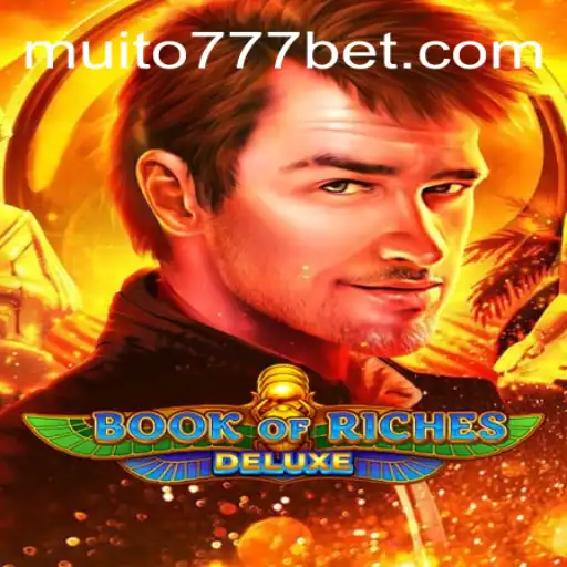 Descubra o Fascinante Jogo BookofRichesDeluxe na Era Digital