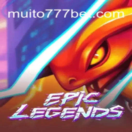 Descubra EpicLegends: O Mundo Imersivo do Novo Jogo que Está Conquistando os Gamers