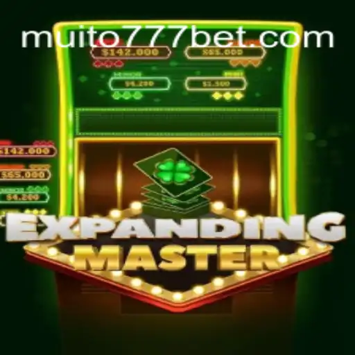 Descubra as Aventuras Estratégicas de ExpandingMaster