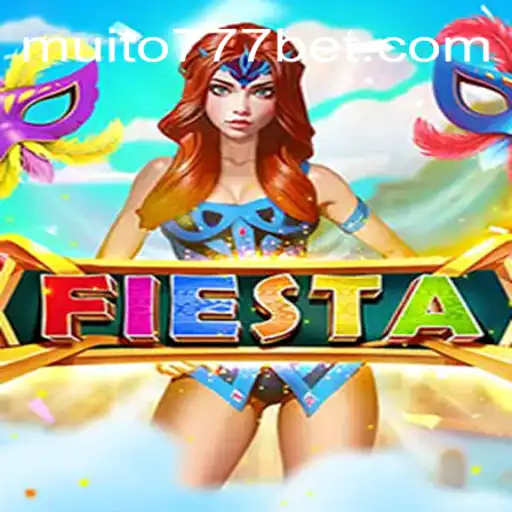 Descubra o Mundo Vibrante de Fiesta no www.Muito777.com