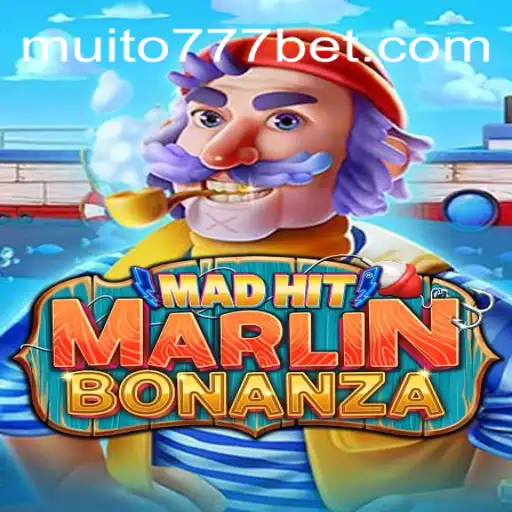 Desvendando o Fascinante Mundo de MadHitMarlinBonanza em www.Muito777.com