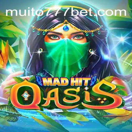 MadHitOasis: Descubra o Envolvente Mundo de Estratégia e Aventura