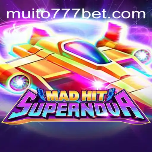 Descubra MadHitSupernova: O Jogo Revolucionário do Momento