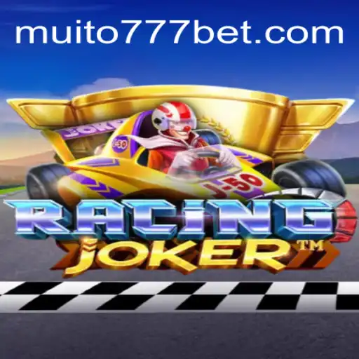 RacingJoker: Um Mergulho no Jogo de Corrida Inovador do Ano