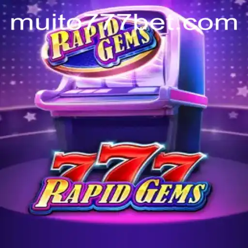 Explorando o Universo de RapidGems777
