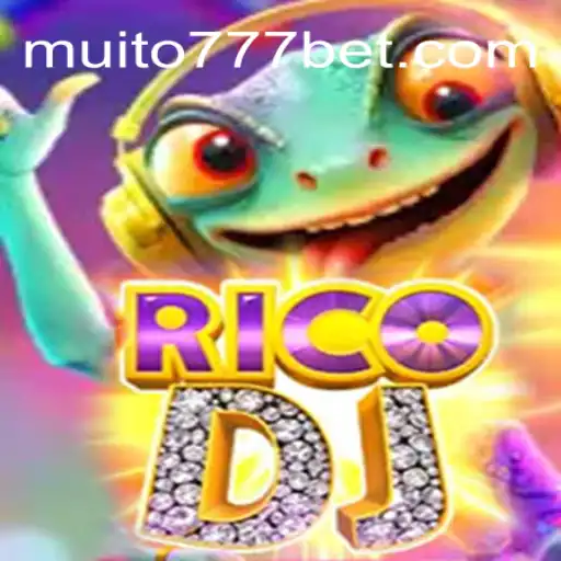 Descubra o Mundo Fascinante do Jogo RicoDJ