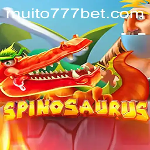 Spinosaurus: Descubra o Mundo do Dinossauro no Jogo Online