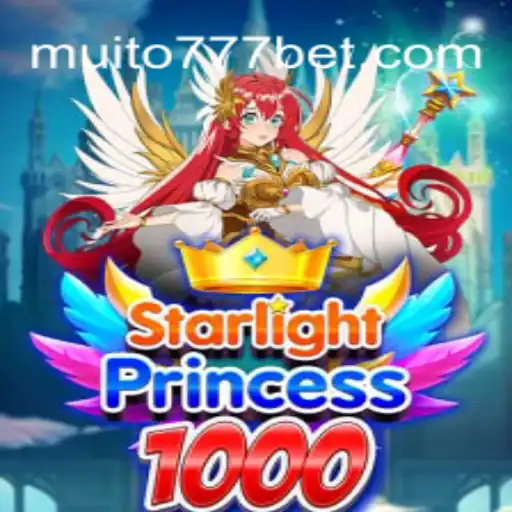 Explorando o Universo de StarlightPrincess1000: Uma Aventura Intergaláctica