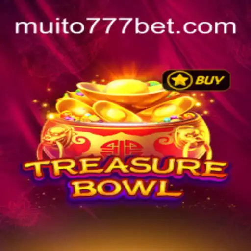 Descubra TreasureBowl: Um Mergulho Profundo no Jogo de Cassino de Sucesso