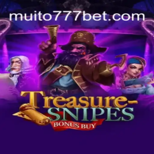 Descubra o Mundo de TreasuresnipesBonusBuy no Muito777