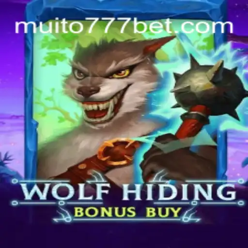 WolfHidingBonusBuy: Um Novo Jogo de Estratégia e Aventura