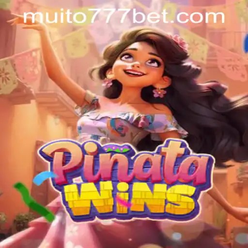 Descubra a Emoção do Jogo PinataWins no Muito777