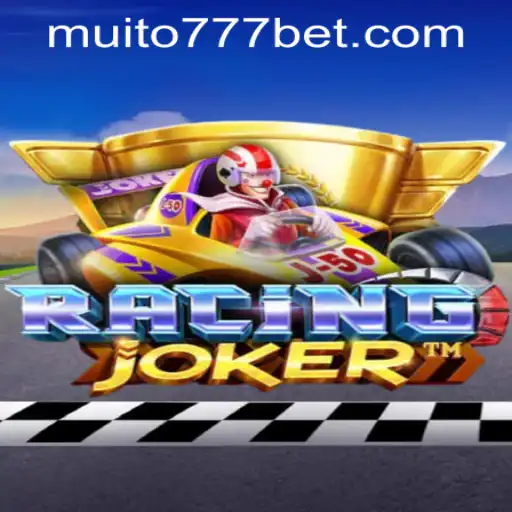 RacingJoker: Um Mergulho no Jogo de Corrida Inovador do Ano