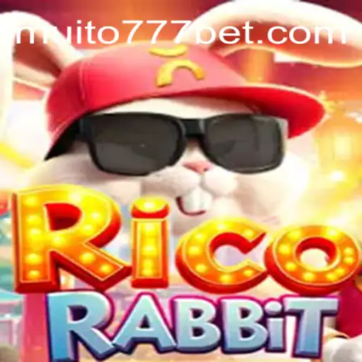 Descubra o Mundo Aventureiro de RicoRabbit
