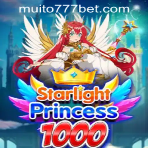 Explorando o Universo de StarlightPrincess1000: Uma Aventura Intergaláctica