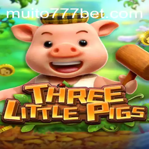 Explorando o Mundo de THREELITTLEPIGS: Um Jogo Empolgante
