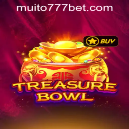 Descubra TreasureBowl: Um Mergulho Profundo no Jogo de Cassino de Sucesso