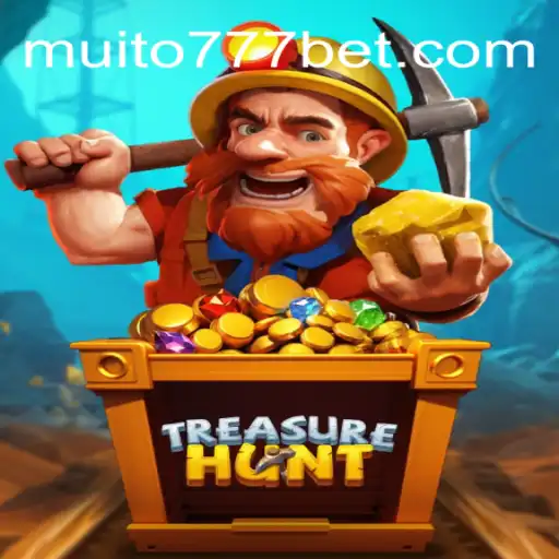 Descubra o Fascinante Mundo do Jogo TreasureHunt