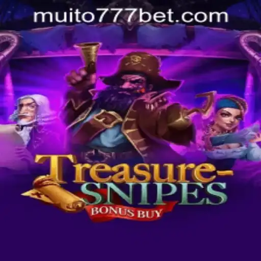 Descubra o Mundo de TreasuresnipesBonusBuy no Muito777
