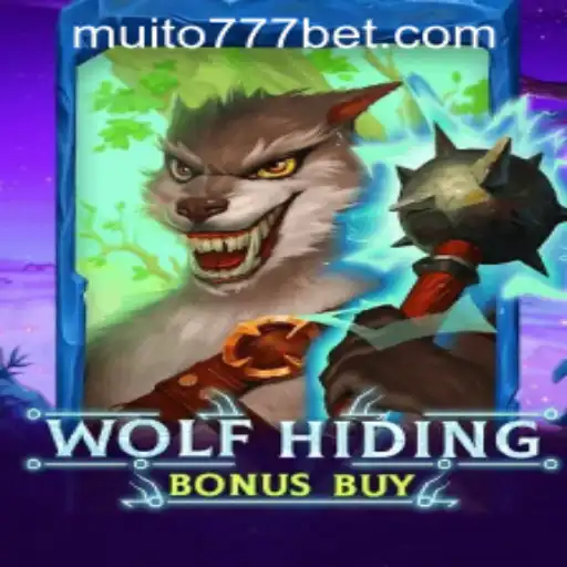 WolfHidingBonusBuy: Um Novo Jogo de Estratégia e Aventura